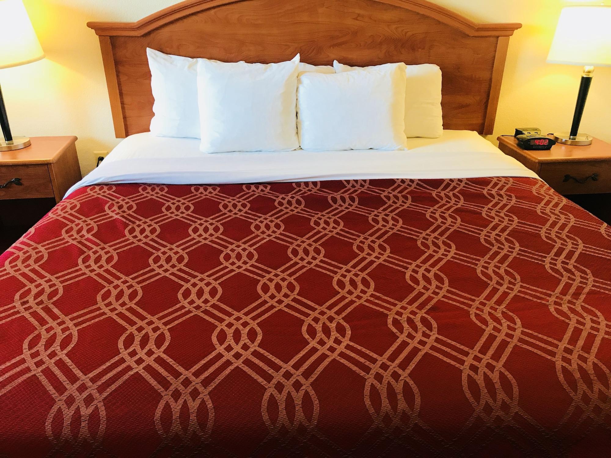 Отель Sonesta Essential Бомонт Экстерьер фото